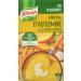 Knorr Les Classiques Liquid Soup Autumn Sweetness Cr me Fra che Made in France 1L