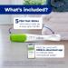 Clearblue Menopause Stage Indicator - 5 Ct | Accurate & Easy-to-Use for Women | International Shipping Available - Buy Online on GoSupps.com