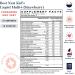 Daily Bird Multi+ Kids Liquid Multivitamin with Methylfolate & Methylcobalamin | Natural Whole Food Blend, Prebiotics, immune Support | Non-GMO, Gluten Free | Strawberry Flavor - 16 Fl Oz - Buy Online on GoSupps.com