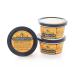 Pine River Horseradish Cheese Spreads - 3 Pack of 8oz Tubs | Shelf Stable Option - Buy Online on GoSupps.com