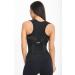 Posture Corrector Deluxe with Magnetic Adjustable Straps - X-Large Black - Buy Online on GoSupps.com
