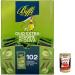 Italian Gourmet E.R. Biffi Extra Virgin Pack of 6 sachets of extra virgin olive oil (102 x 10ml) + 400g Italian gourmet polpa