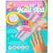 Just My Style Nail Art Kit | Horizon Group USA - Buy Online on GoSupps.com