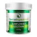 SUNFLOWER LECITHIN POWDER 500g HIGHEST QUALITY GMO-FREE (GERMAN LABELS AND INSTRUCTIONS)