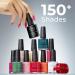 CND Vinylux - Smalto per unghie a lunga durata - Smalto classico - Backyard Nuptials #435 15 ml - Buy Online on GoSupps.com