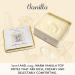 Organic Vanilla Shea Butter | 6 Oz Tin | 100% Pure Raw African Shea | Natural Skin & Hair Care - Buy Online on GoSupps.com
