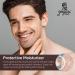 Zingari Man The Gent Recovery Splash - Premium Men's Aftershave & Moisturizer | Hydration Primer with Cologne | Sensitive Shaving Treatment - Citrus Herbs & Musk - Buy Online on GoSupps.com