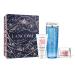 Lanc me Skincare Gift Set - Full Size Bi-Facil Makup Remover 4.3 Fl Oz & Travel Size Cleanser and Moisturizer - Limited Edition