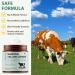 Beef Tallow Creme Bio Beef Tallow Honey Cream for Face Whipped Beef Tallow and Honey Balm Tallow Face Moisturizer for Repairing Damaged Dry Skin Organic Beef Tallow Face Moisturizer for Skin Hydration - Buy Online on GoSupps.com