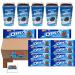 Oreo Milkshake (5 x 200ml) + Oreo Original Sandwich Biscuit Snack Pack (10 x 66g) Boxed Treatz