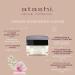 Atashi - Intense Moisturizing Cream | Soothes redness brightens and smoothes skin | With hyaluronic acid | Suitable for sensitive skin. 50ml - Buy Online on GoSupps.com