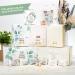 Food Crew 36x Lucky Cookies - Individually Packed Guest Gifts with German Sayings for Weddings & Communions - Buy Online on GoSupps.com