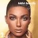 Anesthesia Colored Contact Lenses Addict Amarillo -2.50 | Monthly Lenses for Dark Eyes | Natural Gray & Light Brown - Buy Online on GoSupps.com