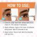 Buy Ardell Winks Half & Half Pre-Cut Lashes D j Vu - Perfect for Effortless Elegance | International Shipping Available - Buy Online on GoSupps.com