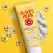 Burt's Bees Face Wash Deep Facial Cleansing Cream College Back to School Dorm Essentials All Natural Cleanser with Chamomile 6 Ounce (Pack of 3) (Packaging May Vary) - Buy Online on GoSupps.com