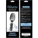 Buy Rikans Foot File - Double-Sided Callus Remover & Foot Scrubber | High-Grade Stainless Steel Pedicure Tool for Wet or Dry Use - Buy Online on GoSupps.com