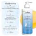Babo Botanicals Lice Repel Shampoo - Rosemary & Tea Tree, 8 Fl Oz | Natural Lice Treatment - Buy Online on GoSupps.com