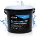 KOIPON Oxygen +FE 5kg Active Oxygen | Increases the oxygen content in the pond | Immediate help in case of acute oxygen deficiency 5 kg