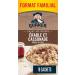 Quaker Maple & Brown Sugar Flavour Instant Oatmeal 18 Packets 774g Maple & Brown Sugar Flavour 43 g (Pack of 18) - Buy Online on GoSupps.com