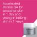 Neutrogena Rapid Wrinkle Repair Retinol Face Moisturizer - Anti-Aging Cream with Hyaluronic Acid (Pack of 12) - Buy Online on GoSupps.com