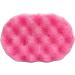 Paradoxal Exfoliating Soap Sponge - 250g - Moisturising Shea Butter - Perfume Scent - Vegan Friendly - Puddle of Wax - Made in the UK - Buy Online on GoSupps.com