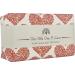 The English Soap Company Occasions Gift Shea Butter Soap The One I Love Rose Red Wrap 190g