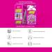 VITAL 4U Liquid Energy Shot with Ginseng, B Vitamins & Coffee Flavor 24 ct - Naturally Sweetened - 24 Count Pack - Delicious Coffee Flavor - Buy Online on GoSupps.com