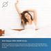 Deep Sleep Drops with Passiflora, Chamomile, Lavender for Adults - 30ml - Buy Online on GoSupps.com