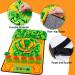 ZMUBB Pet Snuffle Mat for Dogs - Interactive Slow Feeder Toy for Training and Stress Relief - 31''x19 - Buy Online on GoSupps.com