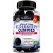 BioSchwartz Advanced Formula Elderberry Gummies with Zinc & Vitamin C 60 Gummies