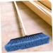 Lurrose Multifunctional Broom & Floor Cleaner - Fussel-Free Cleaning Accessories for Home & Garden - Buy Online on GoSupps.com