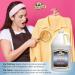 Parker & Bailey Liquid Stain Remover - Instant Odorless Stain Cleaner for Clothes Carpets & Upholstery - 128 Fl Oz Gallon - Ink Grease Blood Wine Coffee Food Spot Treatment - Buy Online on GoSupps.com