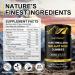 Gommes de Shilajit 3000mg pour hommes et femmes Shilajit Gummies 60 gommes - Buy Online on GoSupps.com