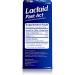 Lactaid Fast Act Lactose Intolerance Chewables - 60 Vanilla Twist Packets - Buy Online on GoSupps.com