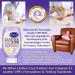 Leather CPR & Glass CPR | 2-in-1 Leather Cleaner & Conditioner | Premium Cleaners for Furniture Car Seats & More | International Shipping Available - Buy Online on GoSupps.com
