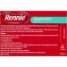 Rennie Spearmint Chewable Tablets - 96ct | Indigestion & Heartburn Relief - Buy Online on GoSupps.com