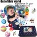 Galaxy Bath Bombs for Kids with Educational Toys Inside - Organic Bubble Bath Fizzies with Planet Surprises | Kids Friendly & Gentle Birthday Gift for Boys and Girls - Buy Online on GoSupps.com