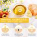 LILY SADO Milk+Manuka Honey Glow Collagen Radiance Cream 2 oz - Anti Aging Moisturizer with Manuka Honey, Apricot & Sodium Hyaluronate - Combat Fine Lines & Wrinkles - Buy Online on GoSupps.com
