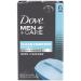 Dove Men+Care Body and Face Bar  Clean Comfort  4 oz