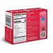 Simply Delish Strawberry Jel Dessert - Sugar Free, Non-GMO, Gluten Free | 0.7 OZ (2 Pack) - Buy Online on GoSupps.com