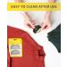 Zefffka Kashmir Fine Wool Sweaters & Multi-Fabric Clothes - Effective Lint Remover & Pill Cleaner - Buy Online on GoSupps.com