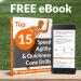 Pro Disc Cones Set of 50 with Carry Bag - Agility Soccer Basketball Football Training Equipment for Kids - Includes 15 Cone Drills Book - Buy Online on GoSupps.com