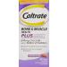 Caltrate Bone and Muscle 60 Tablets - Support Bone Health and Muscle Function - Buy Online on GoSupps.com