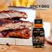 servivita BBQ Spicy 320 ml - Buy Online on GoSupps.com