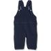 Playshoes Unisex Kid's Baby-Pumphose Sweat Jogging Pants 62 Navy Dungarees - Comfortable and Stylish Option for Your Little One - Buy Online on GoSupps.com