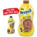 Nesquik NESTL Chocolate Syrup 700mL Pack of 12 - Buy Online on GoSupps.com