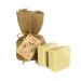 Dr. Cient Donkey & Goat Milk Soap 2-Pack - 140g Handmade Organic Chemical-Free | Natural Skincare - Buy Online on GoSupps.com