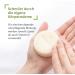 Niyok Firm hand cream "Vitamina" (50g) Moisturizing hand cream with vitamin E Fast absorption Natural hand cream For dry hands Plastic and free - Buy Online on GoSupps.com