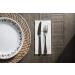 200 Premium Linen-Like Disposable Guest Towels - White | Hygienic Solution for Bathroom, Kitchen, Parties, Weddings and Events - Buy Online on GoSupps.com