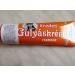 Univer Gulaschcreme mild Gewürzpaste 160 g tube